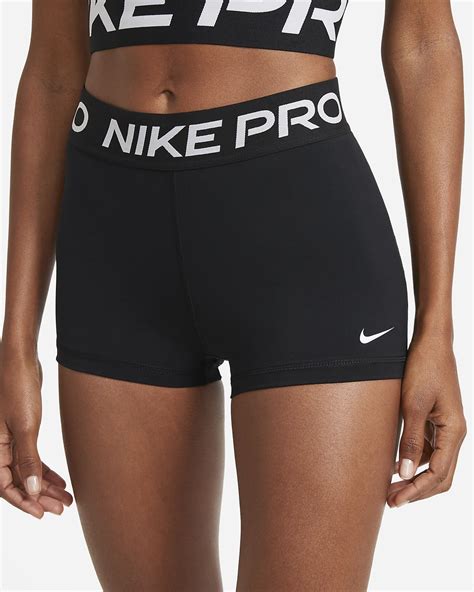 nike pro laufhose damen|Women's Nike Pro Shorts .